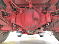 トヨタダイナダブルキャブ（Wキャブ）小型（2t・3t）[写真25]