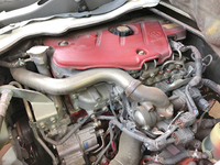 トヨタダイナダブルキャブ（Wキャブ）小型（2t・3t）[写真26]