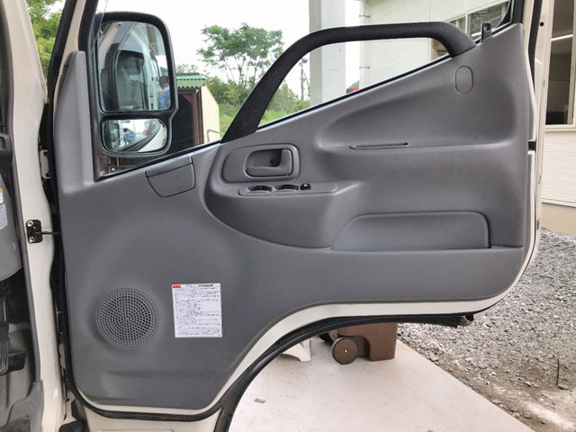 トヨタダイナダブルキャブ（Wキャブ）小型（2t・3t）[写真28]