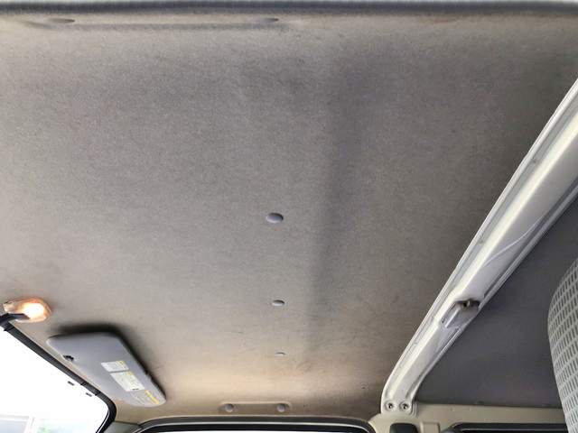 トヨタダイナダブルキャブ（Wキャブ）小型（2t・3t）[写真34]