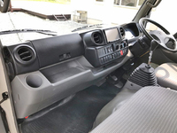 トヨタダイナダブルキャブ（Wキャブ）小型（2t・3t）[写真35]