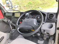 トヨタダイナダブルキャブ（Wキャブ）小型（2t・3t）[写真36]