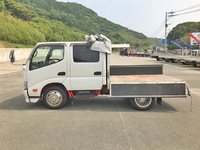 トヨタダイナダブルキャブ（Wキャブ）小型（2t・3t）[写真07]