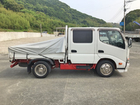 トヨタダイナダブルキャブ（Wキャブ）小型（2t・3t）[写真08]