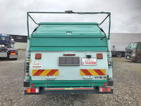 いすゞエルフパッカー車（塵芥車）小型（2t・3t）[写真10]