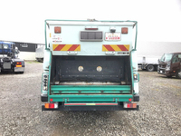 いすゞエルフパッカー車（塵芥車）小型（2t・3t）[写真11]