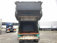 いすゞエルフパッカー車（塵芥車）小型（2t・3t）[写真12]