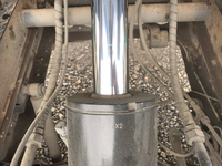 いすゞエルフパッカー車（塵芥車）小型（2t・3t）[写真18]