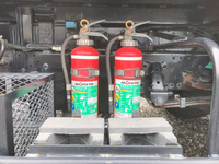 いすゞエルフパッカー車（塵芥車）小型（2t・3t）[写真19]