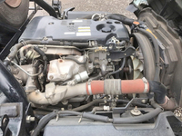 いすゞエルフパッカー車（塵芥車）小型（2t・3t）[写真23]