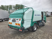 いすゞエルフパッカー車（塵芥車）小型（2t・3t）[写真02]