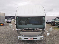 三菱ふそうキャンターガッツ平ボディ小型（2t・3t）[写真10]