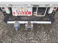 三菱ふそうキャンターガッツ平ボディ小型（2t・3t）[写真19]