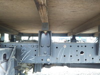 三菱ふそうキャンターガッツ平ボディ小型（2t・3t）[写真21]