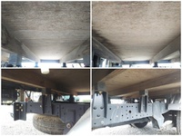 三菱ふそうキャンターガッツ平ボディ小型（2t・3t）[写真23]