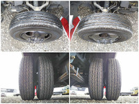 三菱ふそうキャンターガッツ平ボディ小型（2t・3t）[写真25]