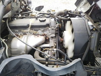 三菱ふそうキャンターガッツ平ボディ小型（2t・3t）[写真27]