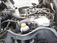 三菱ふそうキャンターガッツ平ボディ小型（2t・3t）[写真28]