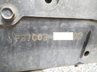 三菱ふそうキャンターガッツ平ボディ小型（2t・3t）[写真40]