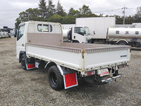 三菱ふそうキャンターガッツ平ボディ小型（2t・3t）[写真04]