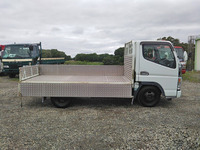 三菱ふそうキャンターガッツ平ボディ小型（2t・3t）[写真08]