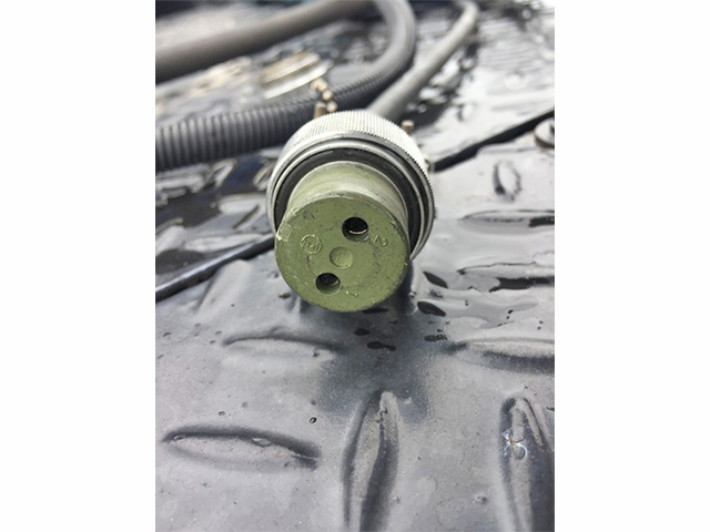 日野プロフィアトレーラーヘッド（トラクターヘッド）大型（10t）[写真13]