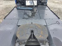 日野プロフィアトレーラーヘッド（トラクターヘッド）大型（10t）[写真16]