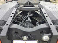 日野プロフィアトレーラーヘッド（トラクターヘッド）大型（10t）[写真17]