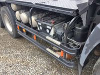 日野プロフィアトレーラーヘッド（トラクターヘッド）大型（10t）[写真20]