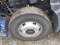 日野プロフィアトレーラーヘッド（トラクターヘッド）大型（10t）[写真24]