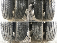 日野プロフィアトレーラーヘッド（トラクターヘッド）大型（10t）[写真25]