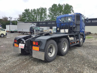 日野プロフィアトレーラーヘッド（トラクターヘッド）大型（10t）[写真02]