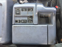 日野プロフィアトレーラーヘッド（トラクターヘッド）大型（10t）[写真38]