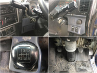 日野プロフィアトレーラーヘッド（トラクターヘッド）大型（10t）[写真39]