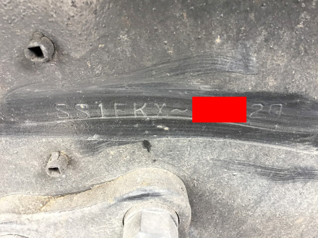 日野プロフィアトレーラーヘッド（トラクターヘッド）大型（10t）[写真40]