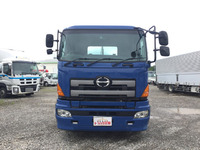 日野プロフィアトレーラーヘッド（トラクターヘッド）大型（10t）[写真07]