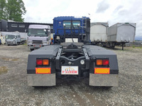 日野プロフィアトレーラーヘッド（トラクターヘッド）大型（10t）[写真08]