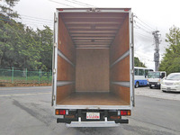 いすゞエルフアルミバン小型（2t・3t）[写真11]