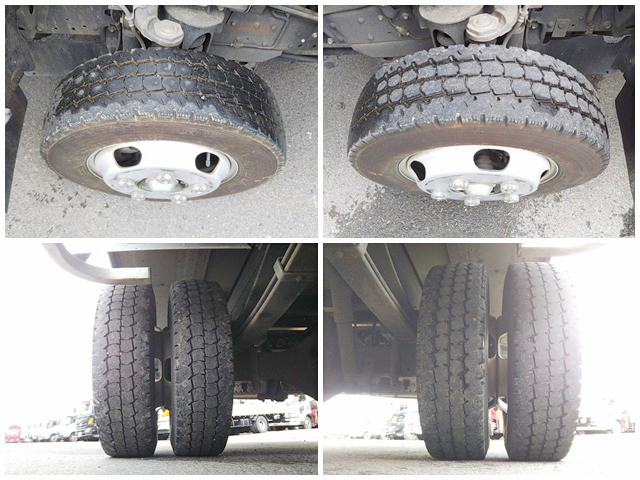 いすゞエルフアルミバン小型（2t・3t）[写真21]