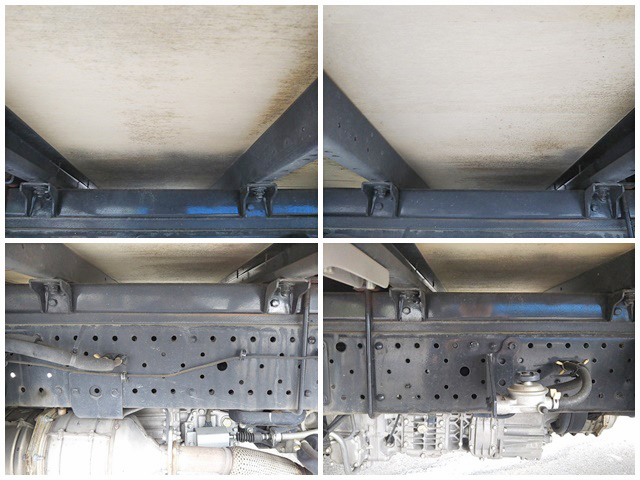 いすゞエルフアルミバン小型（2t・3t）[写真22]