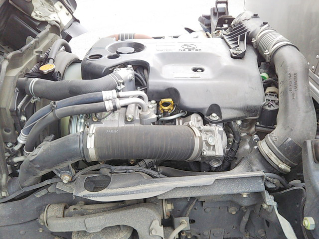 いすゞエルフアルミバン小型（2t・3t）[写真26]