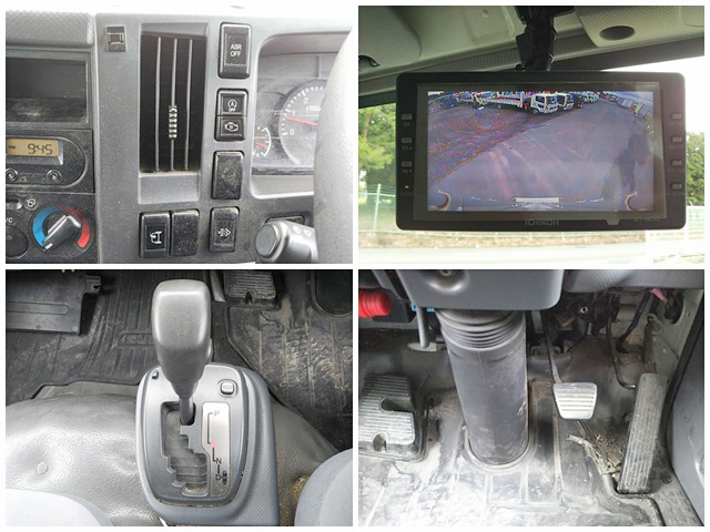 いすゞエルフアルミバン小型（2t・3t）[写真38]