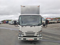 いすゞエルフアルミバン小型（2t・3t）[写真08]