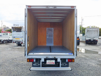 いすゞエルフアルミバン小型（2t・3t）[写真10]