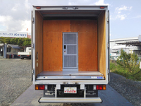 いすゞエルフアルミバン小型（2t・3t）[写真11]