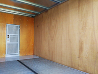 いすゞエルフアルミバン小型（2t・3t）[写真13]