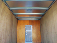 いすゞエルフアルミバン小型（2t・3t）[写真14]