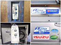 いすゞエルフアルミバン小型（2t・3t）[写真16]