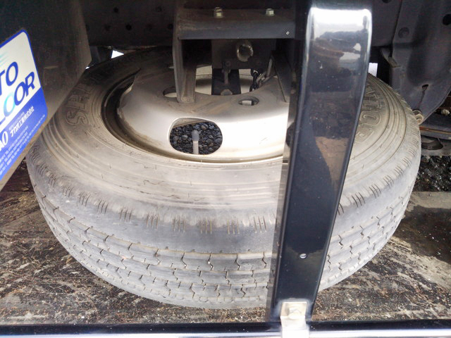 いすゞエルフアルミバン小型（2t・3t）[写真20]