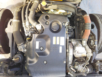 いすゞエルフアルミバン小型（2t・3t）[写真27]